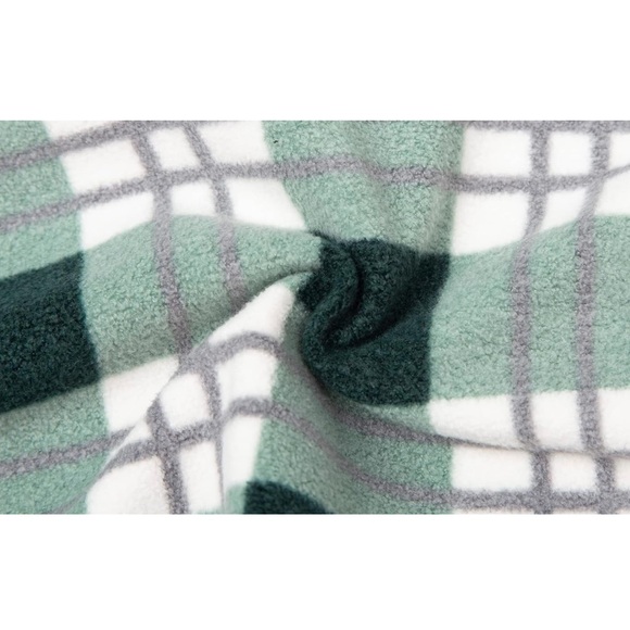 Polar Fleece pajama set - Picture 7 of 11